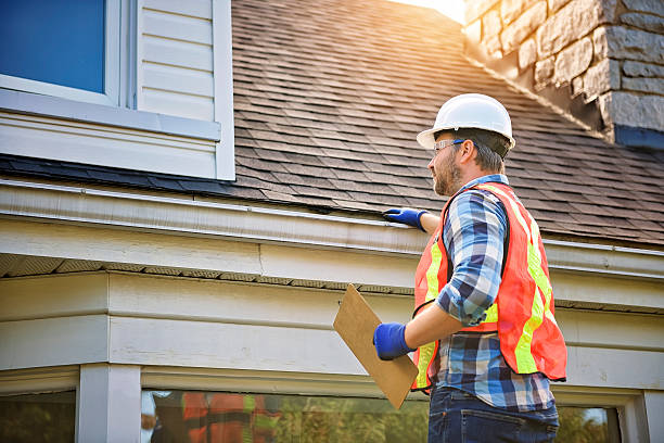 Licensed Emergency Roof Repair service in Brooklyn, IN - Ben Roofing and Steel LLC